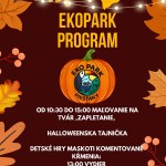 ekopark vikend 30.10.