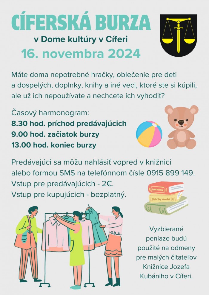 ciferska burza nov24