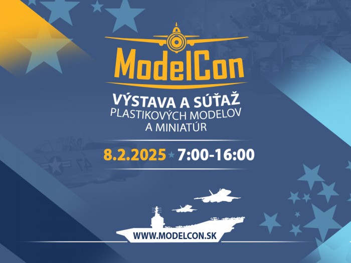 ModelCon 2025