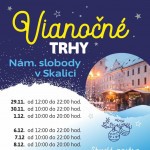 vianocne trhy skalica24