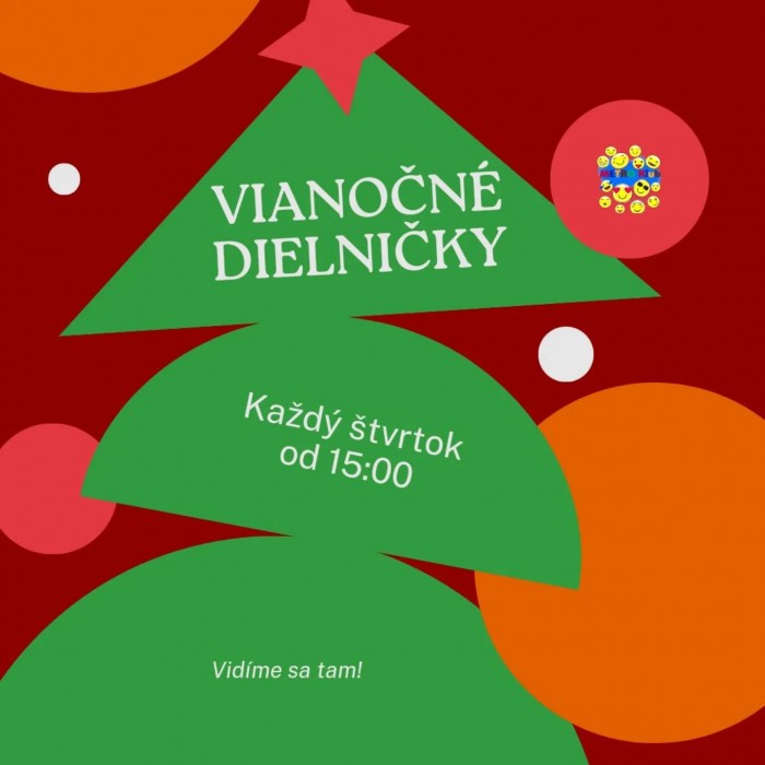 vianocne dielnicky Metro klub HC24