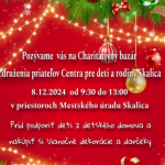 charitativny bazar Skalica24