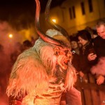 Krampuslauf Skalica2