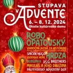 Stupava v advente