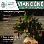 Vianocne zvyky a tradicie