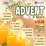 Plagat Advent 2024