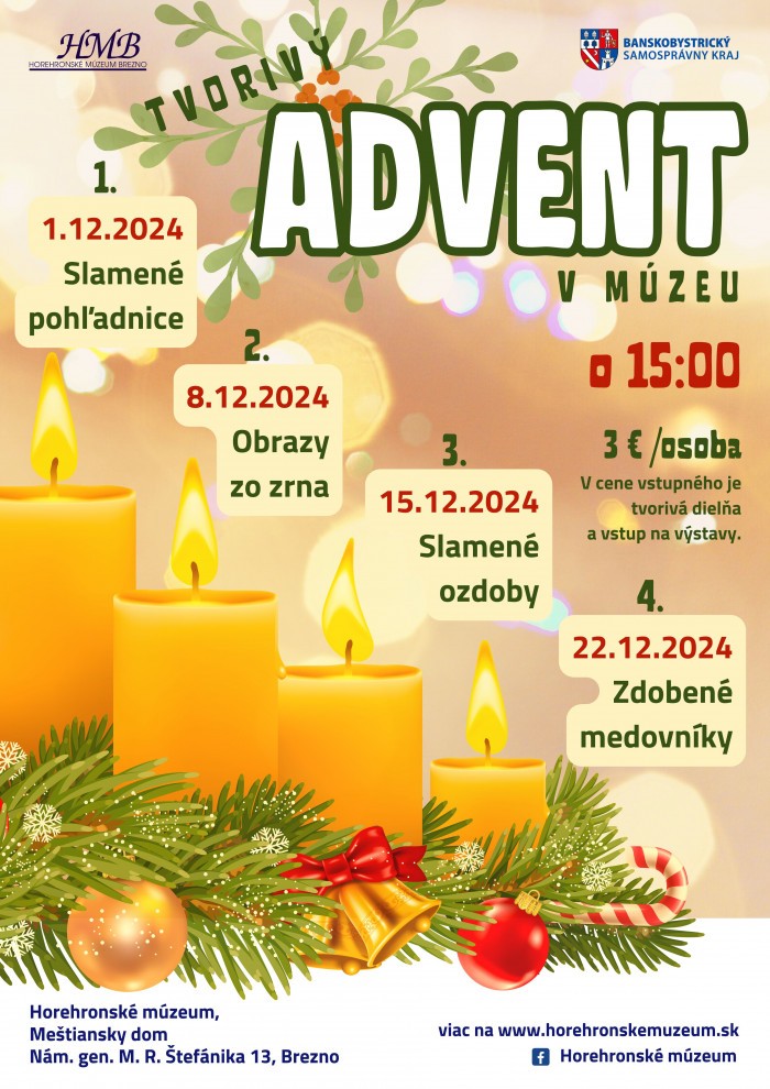 Plagat Advent 2024