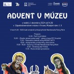 advent v muzeu TT24