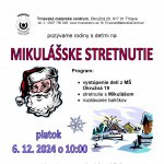 Mikulasske stretnutie v TMC24