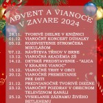 advent vianoce zavar24