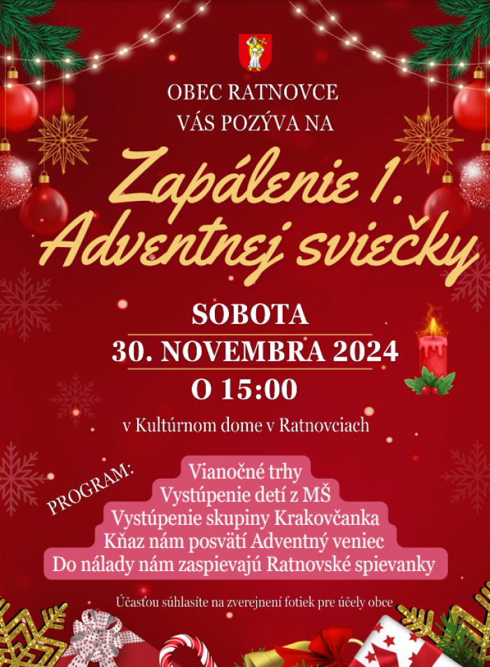 ratnovce advent1