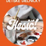 detske dielnicky