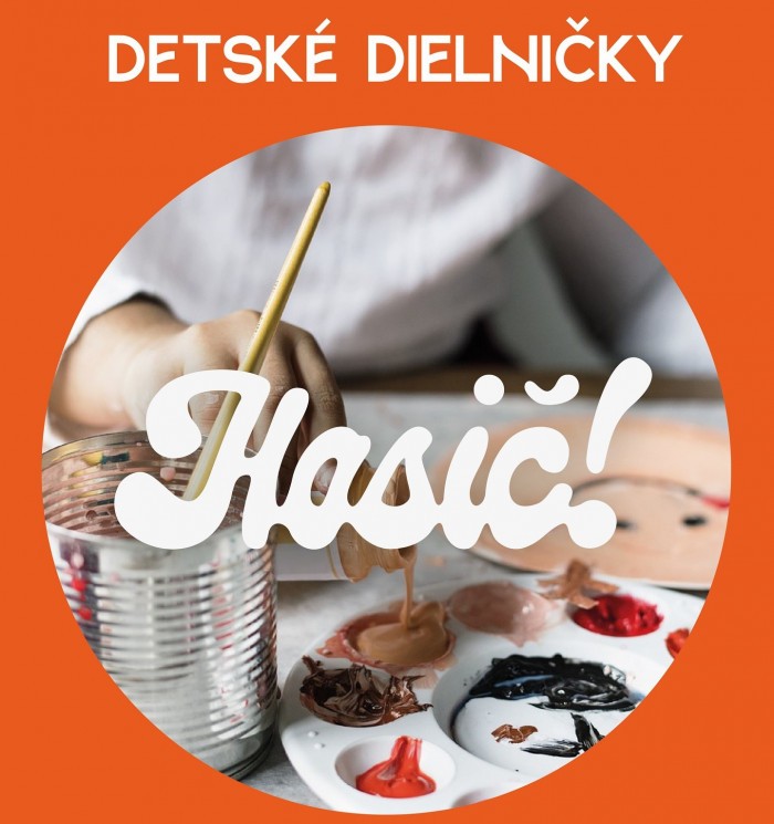 detske dielnicky