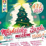 24980 mikulasska jazda mestom 1