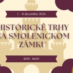 Historicke trhy na Smolenickom zamku24