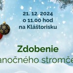 l zdobenie stromceka