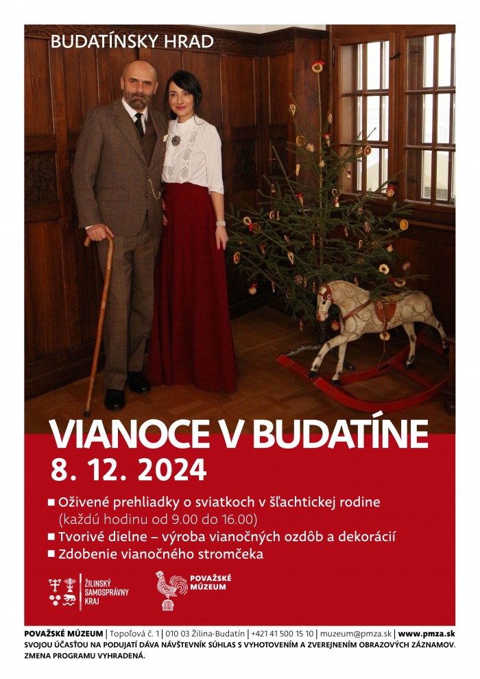 Vianoce v Budatine 24 K3