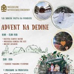 Advent plagat