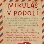 Mikulas v Podoli24