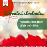 Adventne stretnutia