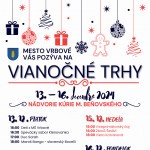 vianocne trhy vrbov24