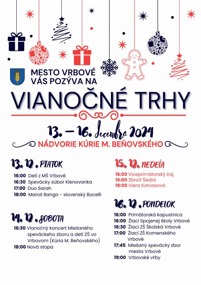 vianocne trhy vrbov24