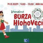 vianocna burza hlohoveci