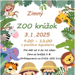 l zoo kruzok 2025