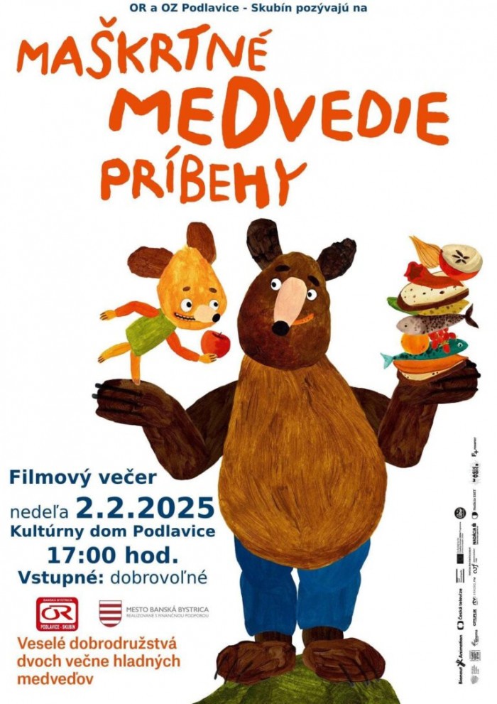 maskrtne medvedie pribehy 768x1087