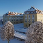 Schnee Schloss von T1 c Koerber