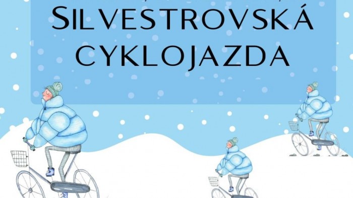 silvesterjazda 4e3130 md