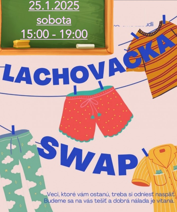 lachovacka