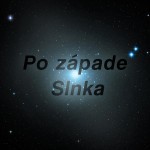 po zapade slnka