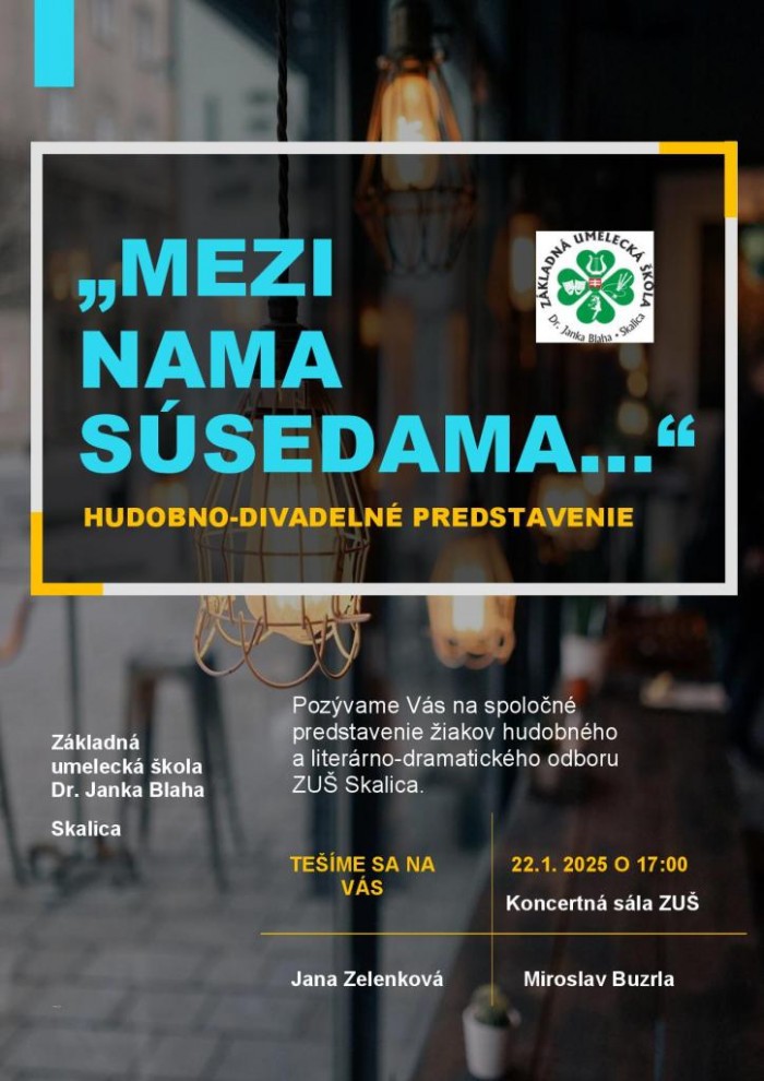 mezi nama susedama25