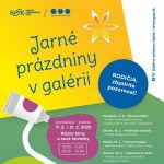 l 2025 gus jarne prazdniny poster