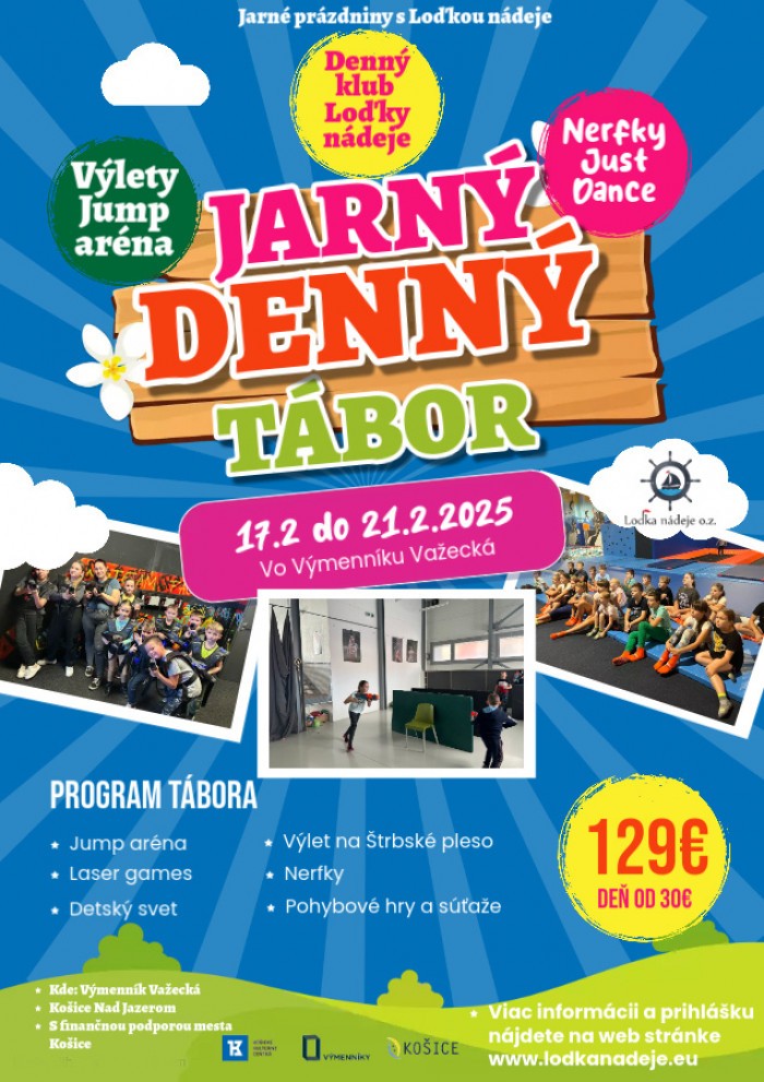 tabor