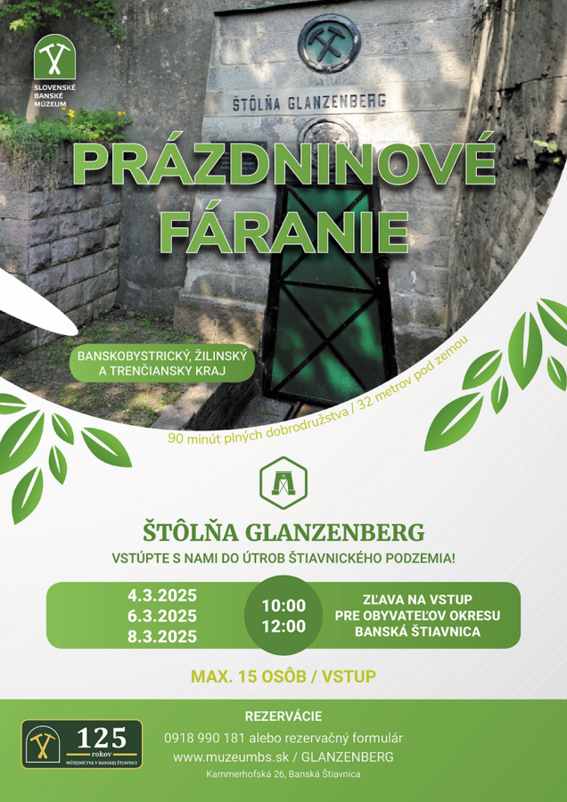 Glanzenberg prazdninove faranie3