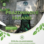 Glanzenberg prazdninove faranie