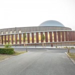 orionis planetarium and observatory snohetta 19