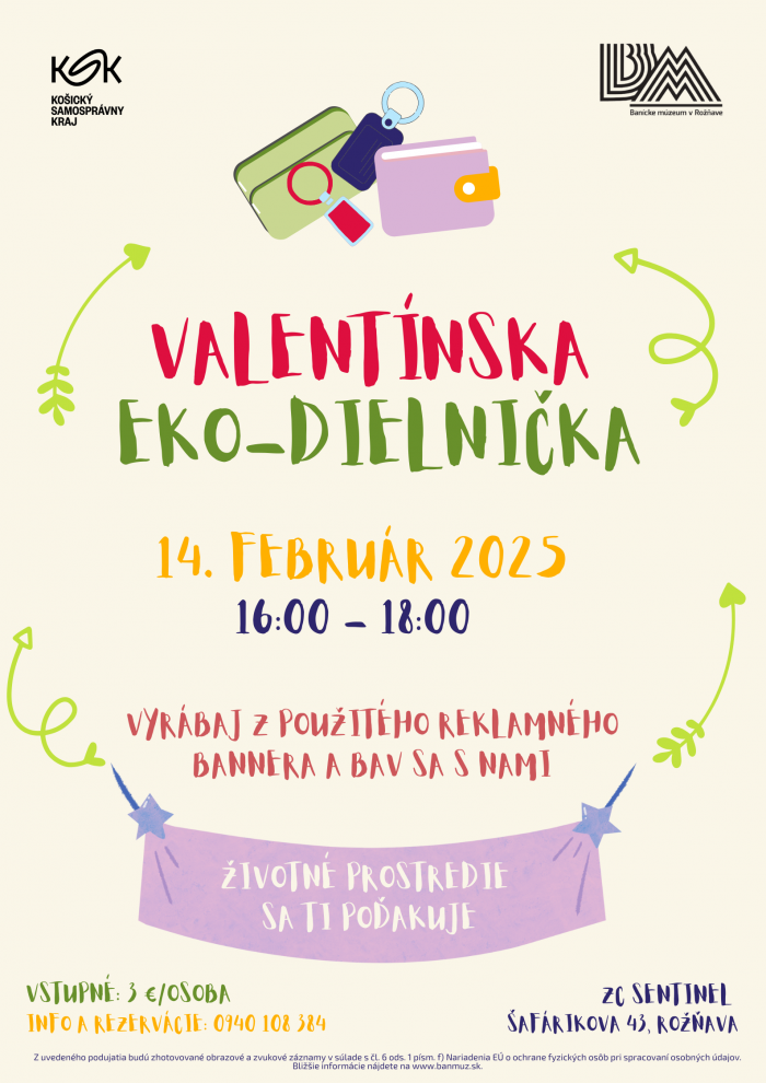 Plagt Valentnska eko dielnika