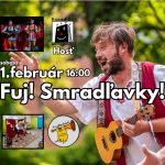 Fuj Smrdlavky 1024x681