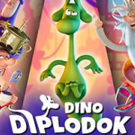 Dino Diplodok film