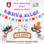 KARNEVAL NA LADE