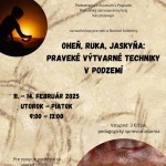 Ohen ruka jaskyna praveke vytvarne techniky v podzemi 768x1086