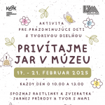 l plagt privtajme jar v mzeu