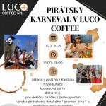 piratsky karneval