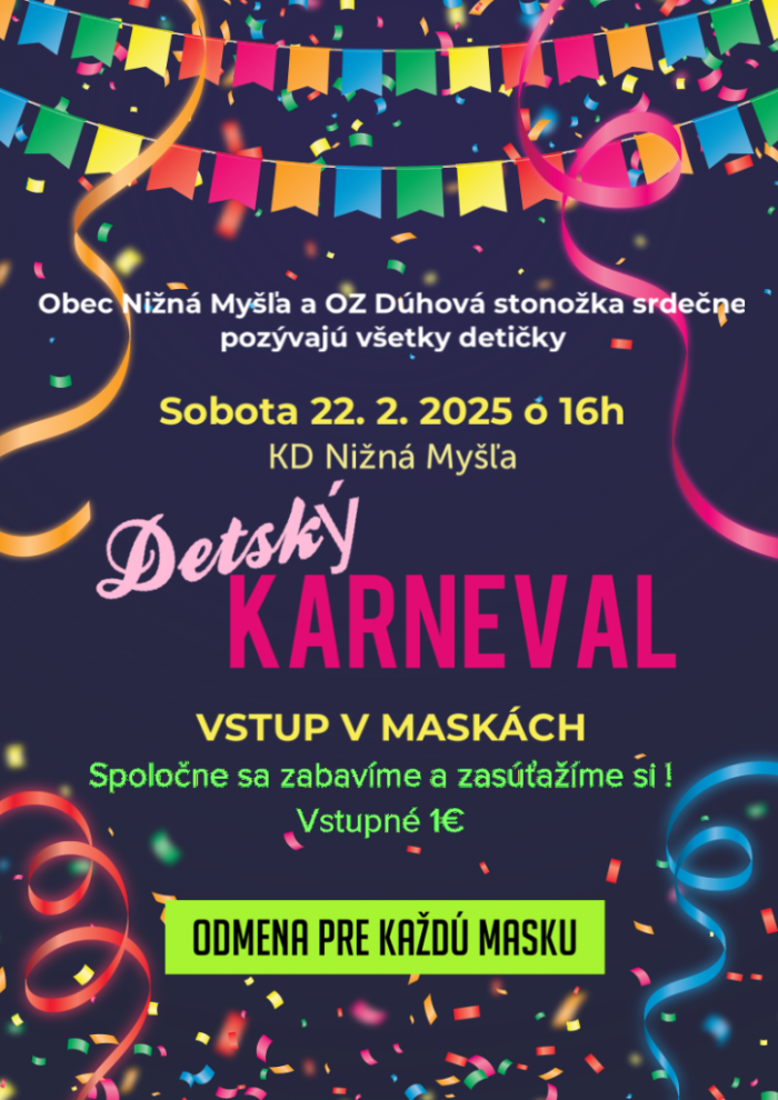 l karneval 2025