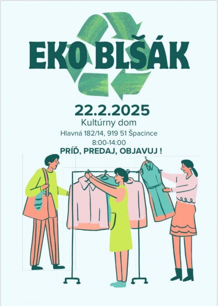 eko blsak