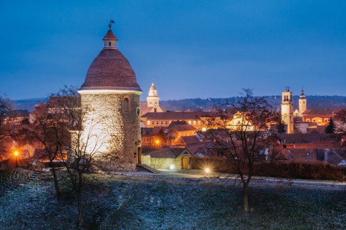 trnavsky kraj zazitkov