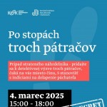 po stopach 3 patracov 600x849